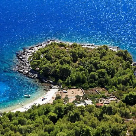 Gostinjska kuća Stela Sumartin