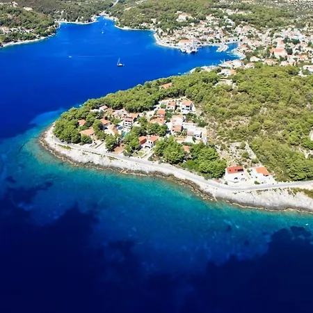Stela Gostinjska kuća Sumartin