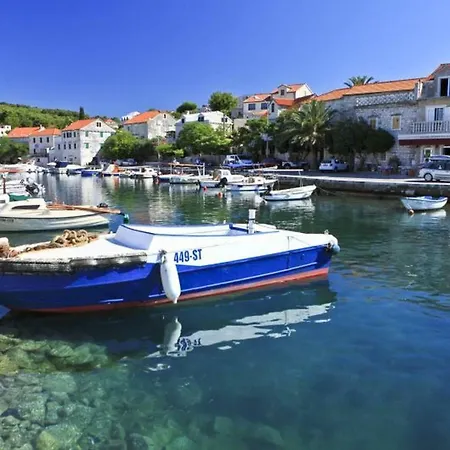 Stela Gostinjska kuća